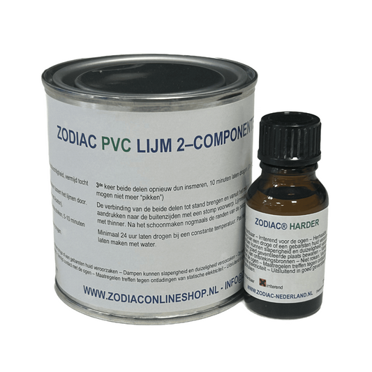 Z7096 - Zodiac PVC glue 2-component