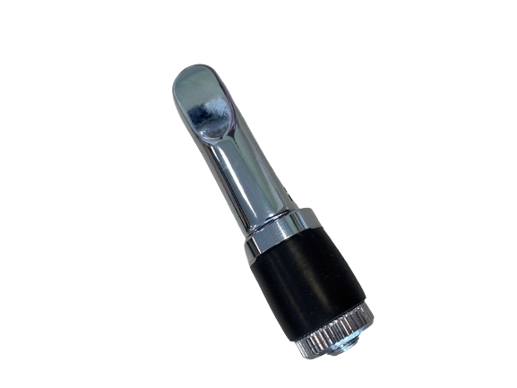 Z67225 - Self-emptying stop stainless steel D22