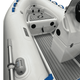 Zodiac EVA-dek lightgrey nomad 3.3 aluminium rib tender Z69577