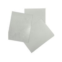 PVC rubberboot reparatie materiaal 