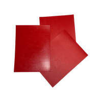 PVC rubberboot reparatie materiaal 