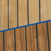 Bioteak Dressing & Sealer Blue Marine - bescherming teak