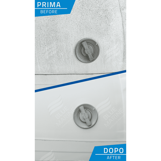 Shmuffex - mold remover