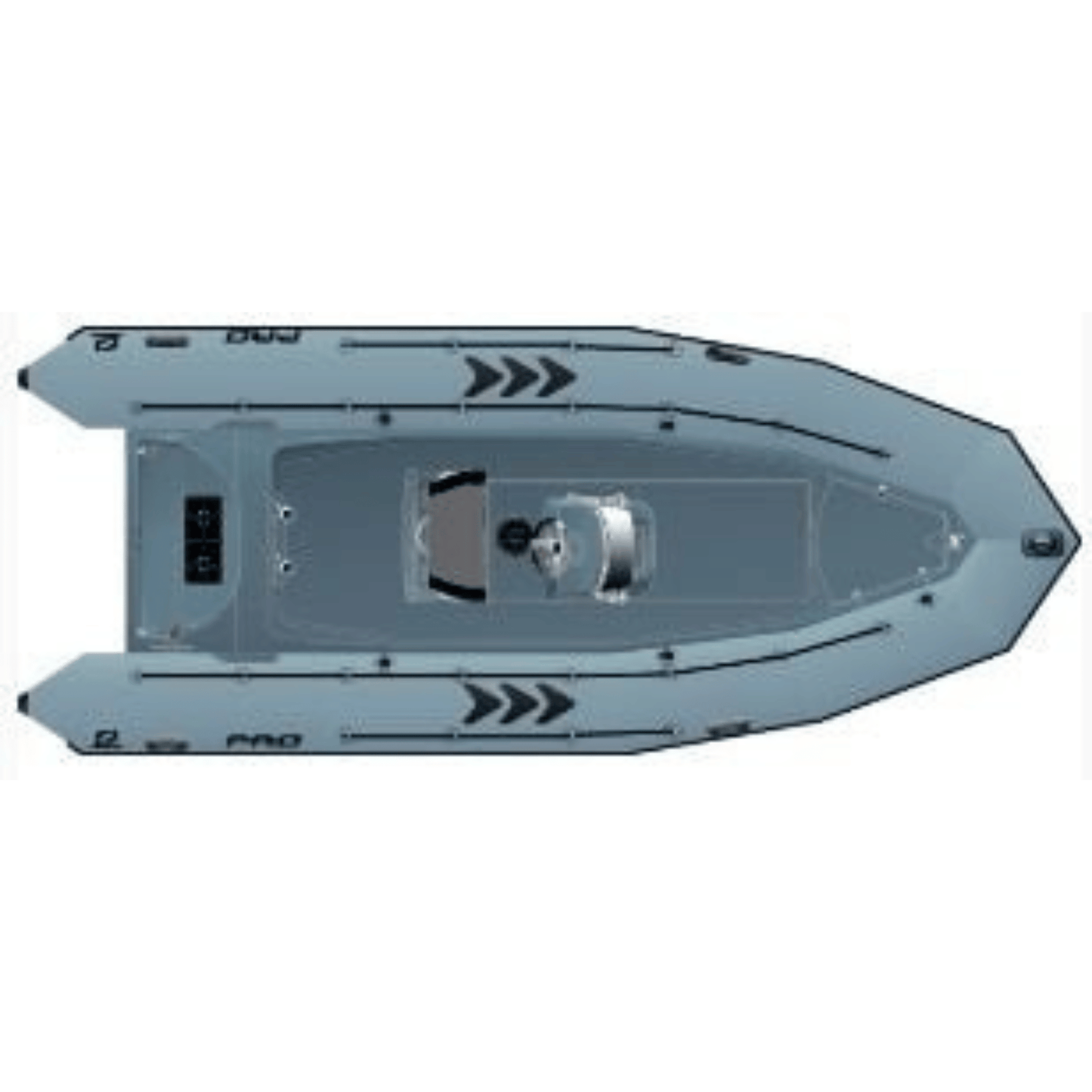 z16236-zodiac-tube-pro-650-grijs-neopreen