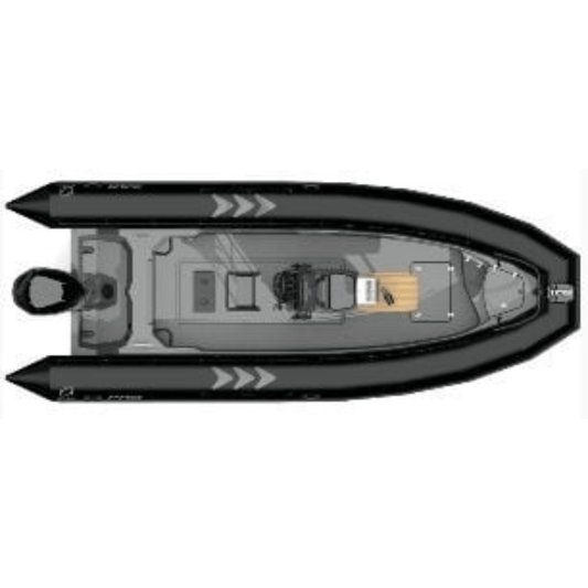 z16241-zodiac-tube-pro-750-zwart-neopreen