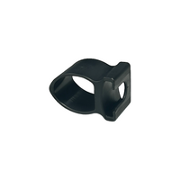 Z2814 Zodiac Clip voor peddel Zwart 