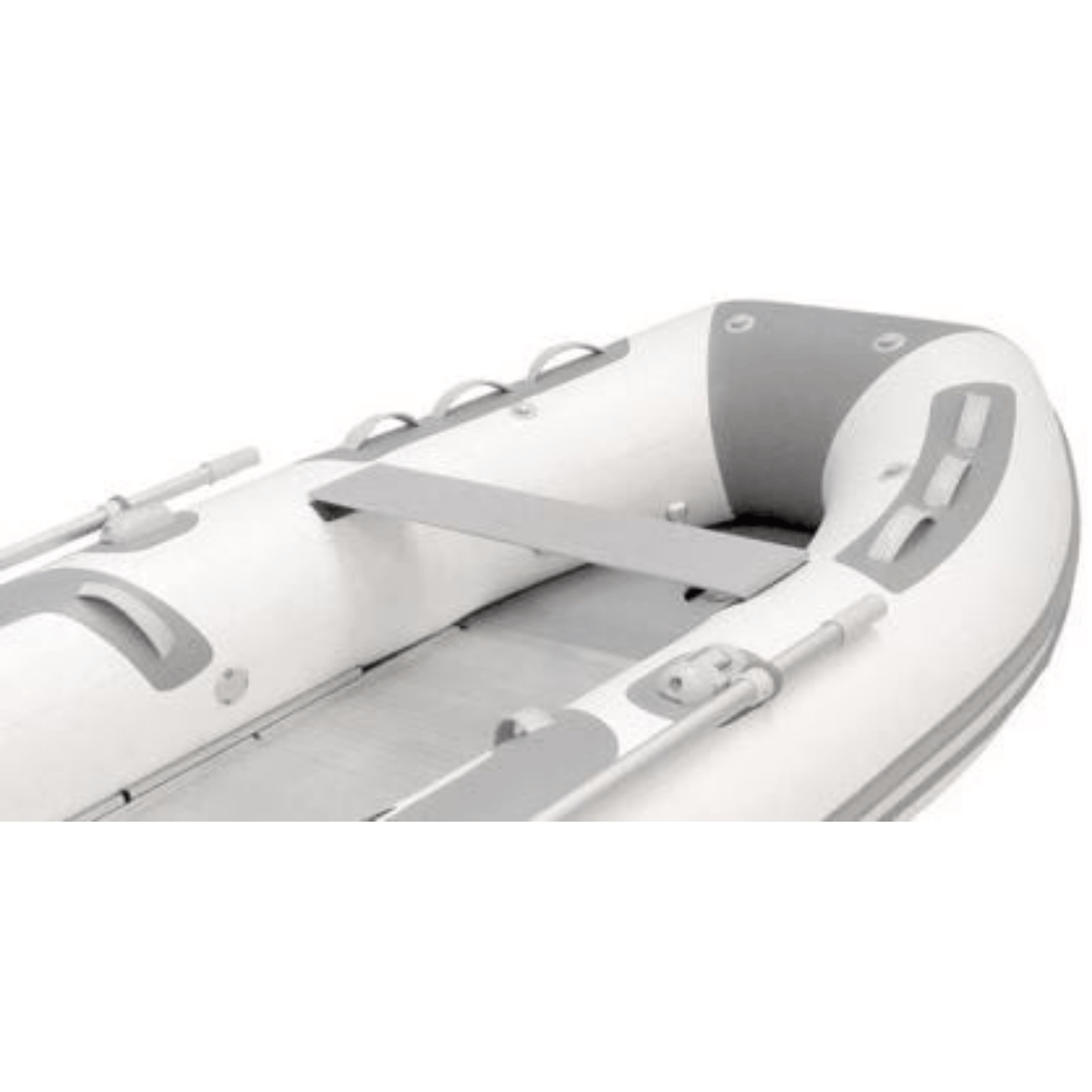 Zodiac aluminium zitplank 90cm Cadet Roll Up, Alu en Aero 270-310 Z69417