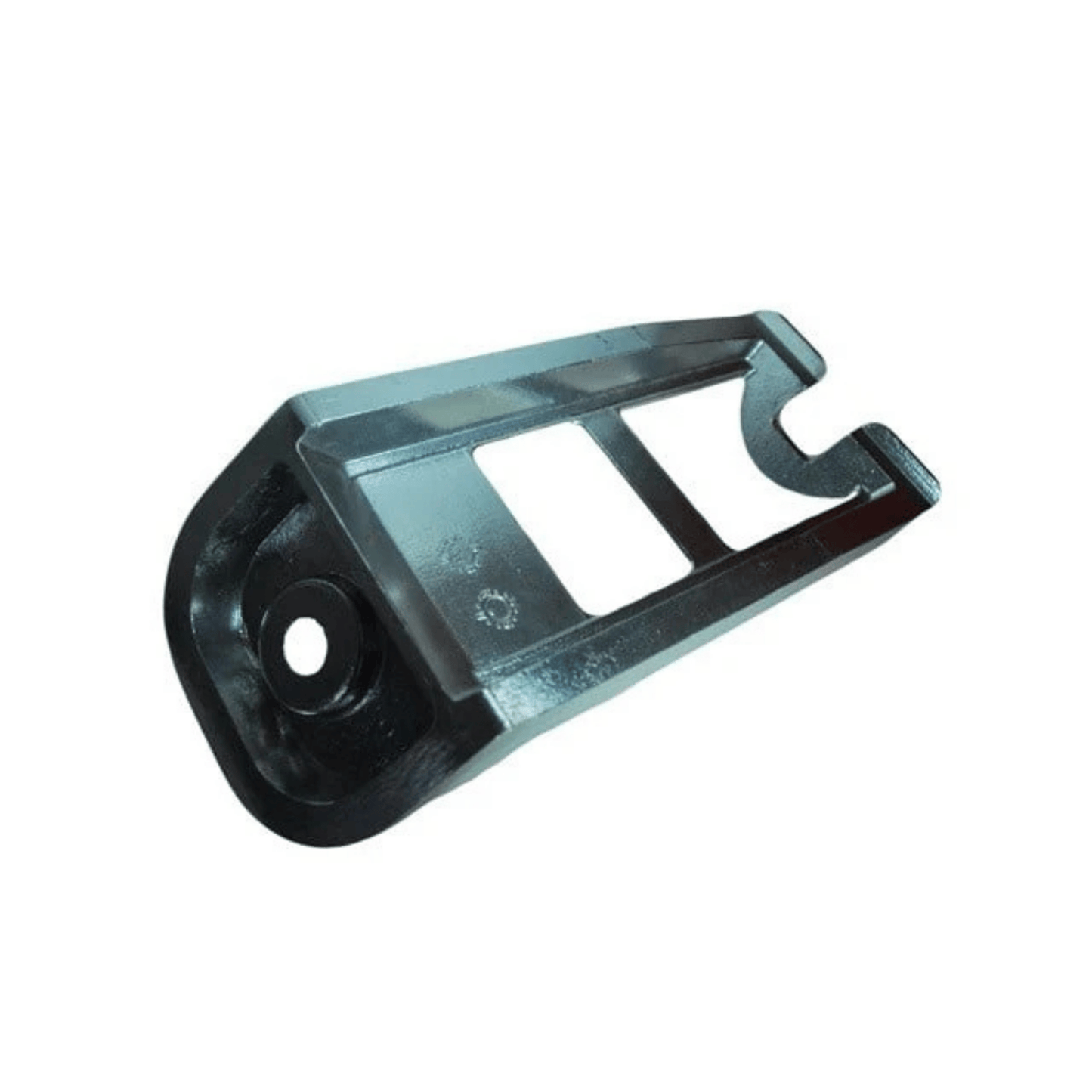 Zodiac bankbevestiging kit compleet Z60213