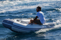 Zodiac Cadet 310 Aero rubberboot met luchtbodem