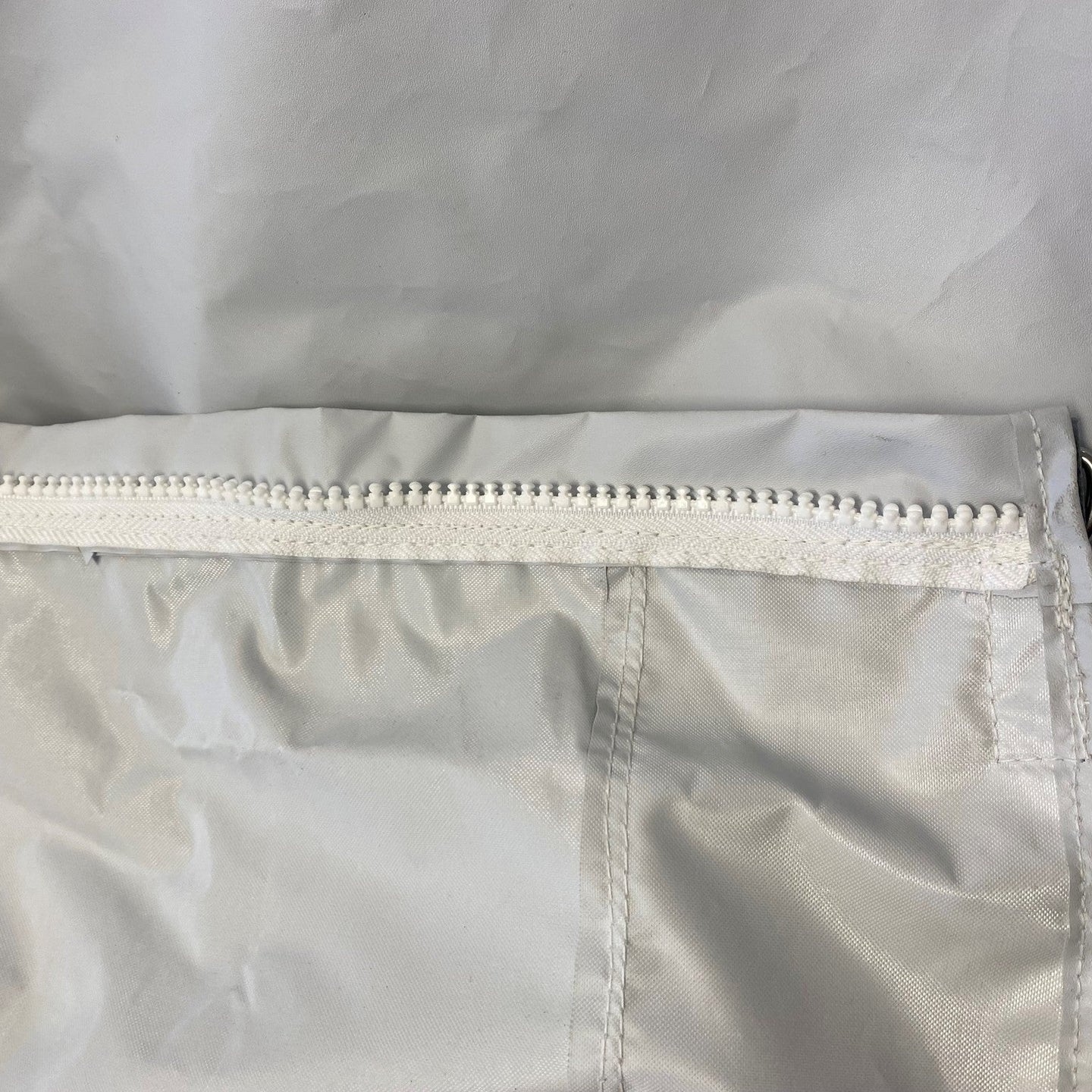 Afdekzeil Zodiac OPEN 3.4 RIB-rubberboot