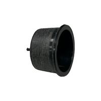 Z2218 - zelflozer behuizing