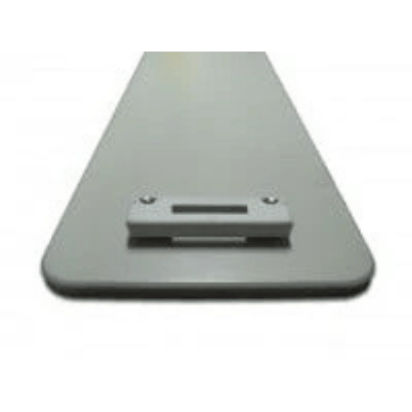 zodiac-zitplank-95cm - oud-model-340-380-hout-grijs-z1114